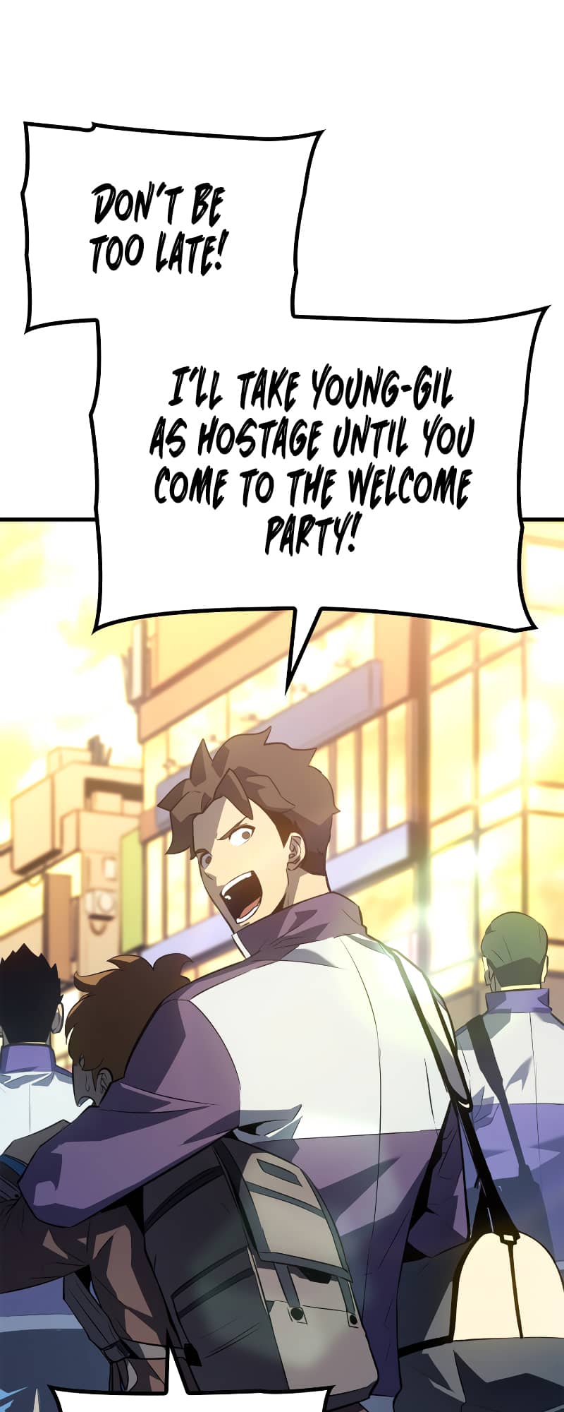 Solo Leveling, Chapter 182 image 84